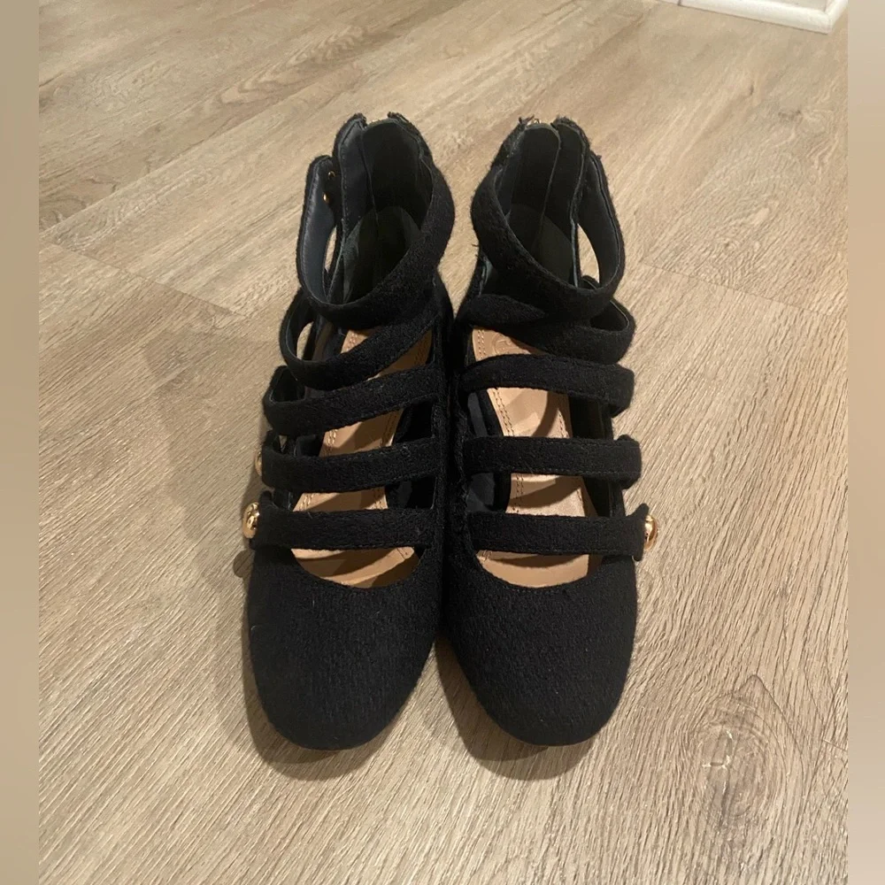 Tory Burch shoes